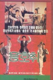 Dragon Tiger Mouse 1988 on netflix