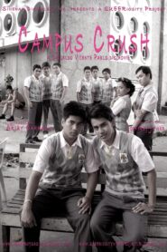 Campus Crush 2009 on netflix