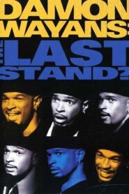 Damon Wayans: The Last Stand 1991 on netflix