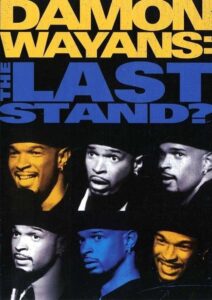 Damon Wayans: The Last Stand 1991 on netflix