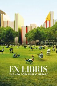 Ex Libris: The New York Public Library 2017 on netflix