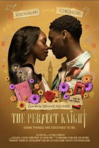 The Perfect Knight 2023 on netflix