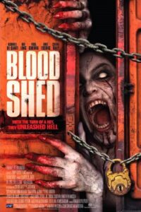 Blood Shed 2014 on netflix