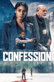 Confession 2023 on netflix