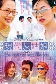 Modern Cinderella 2002 on netflix