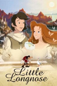 Little Longnose 2003 on netflix