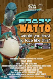 Crazy Watto 2005 on netflix