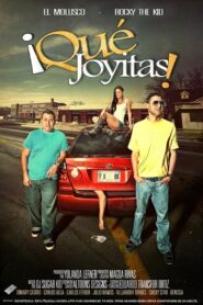 ¡Qué Joyitas! 2011 on netflix