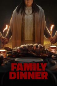 Family Dinner 2023 on netflix
