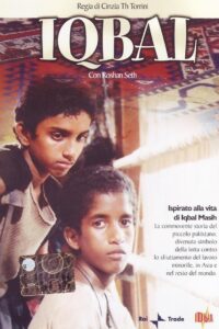 Iqbal 1998 on netflix