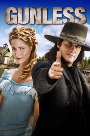 Gunless 2010 on netflix