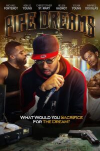 Pipe Dreams 2018 on netflix