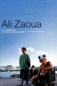 Ali Zaoua: Prince of the Streets 2001 on netflix