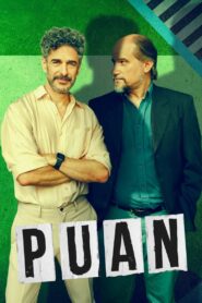 Puan 2023 on netflix