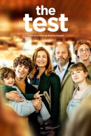 The Test 2021 on netflix
