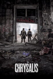 Chrysalis 2014 on netflix