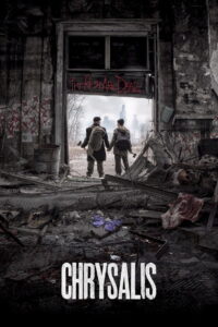 Chrysalis 2014 on netflix
