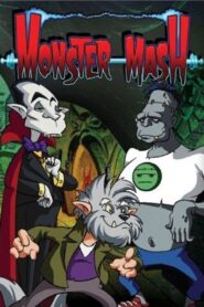Monster Mash 2000 on netflix