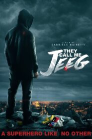 They Call Me Jeeg 2016 on netflix