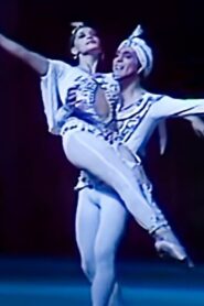 One Thousand and One Nights 1981 on netflix