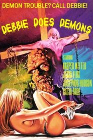 Debbie Does Demons 2022 on netflix