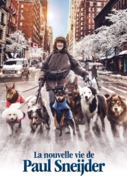 The New Life of Paul Sneijder 2016 on netflix
