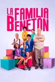 The Benetón Family 2024 on netflix