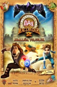 Paddle Pop Adventures 2: Journey Into The Kingdom 2012 on netflix