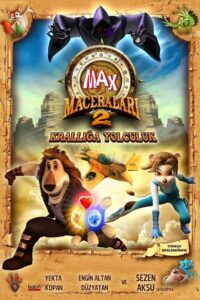 Paddle Pop Adventures 2: Journey Into The Kingdom 2012 on netflix