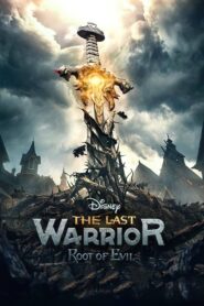 The Last Warrior: Root of Evil 2020 on netflix