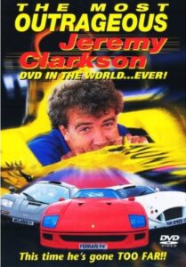 The Most Outrageous Jeremy Clarkson Video In the World… Ever! 1998 on netflix