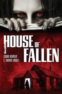 House of Fallen 2008 on netflix
