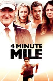 4 Minute Mile 2014 on netflix