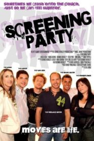 Screening Party 2008 on netflix