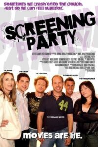 Screening Party 2008 on netflix