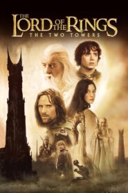 The Lord of the Rings: The Two Towers 2002 on netflix