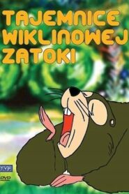 Tajemnice Wiklinowej Zatoki 1985 on netflix