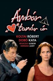 Ámbár tanár úr 1998 on netflix