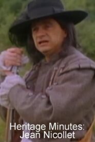 Heritage Minutes: Jean Nicollet 1992 on netflix