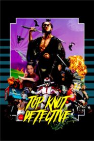 Top Knot Detective 2017 on netflix