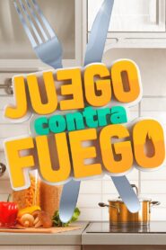 Juego contra fuego 2019 on netflix