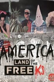 America: Land of the Freeks 2018 on netflix