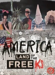 America: Land of the Freeks 2018 on netflix