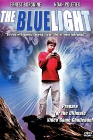 The Blue Light 2004 on netflix
