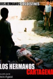 Los hermanos Cartagena 1984 on netflix