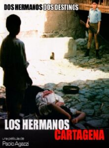 Los hermanos Cartagena 1984 on netflix