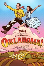 Oklahoma! 2011 on netflix