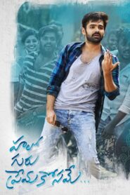 Hello Guru Prema Kosame 2018 on netflix