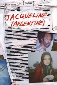Jacqueline Argentine 2016 on netflix
