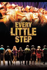 Every Little Step 2008 on netflix